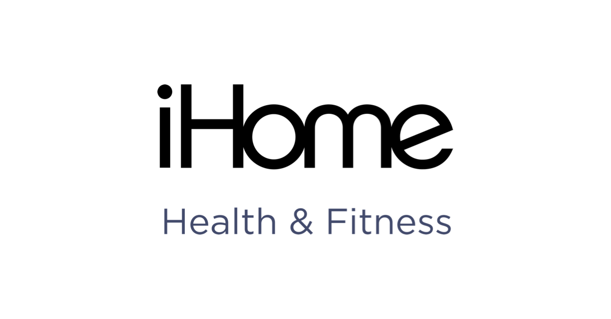 iHome Smart Wi-Fi Scale – iHome Health & Fitness